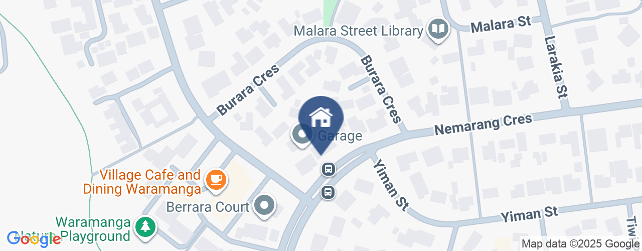 7/93 Nemarang Crescent 7/93 Nemarang Crescent