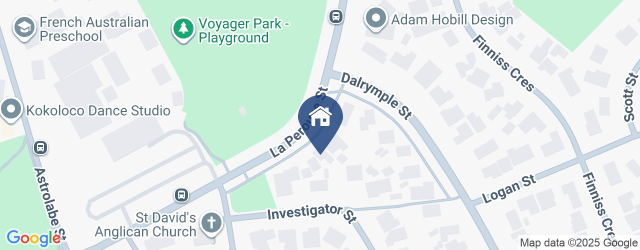 Lot 2/157B La Perouse Street Lot 2/157B La Perouse Street