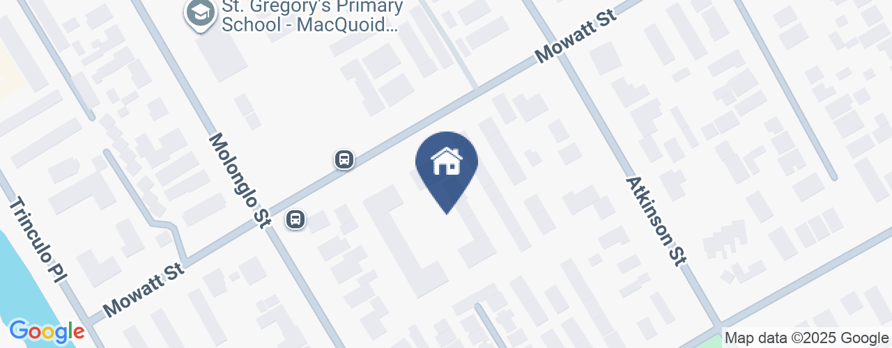 11/17 Mowatt Street 11/17 Mowatt Street