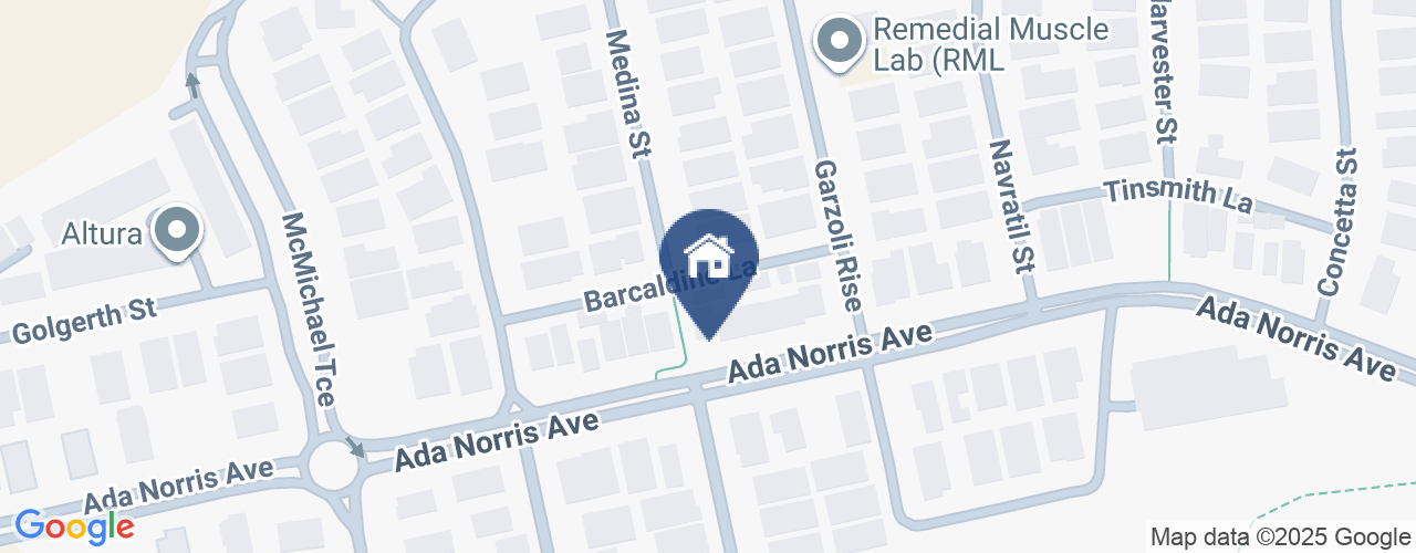 82 & 82A Ada Norris Avenue 82 & 82A Ada Norris Avenue