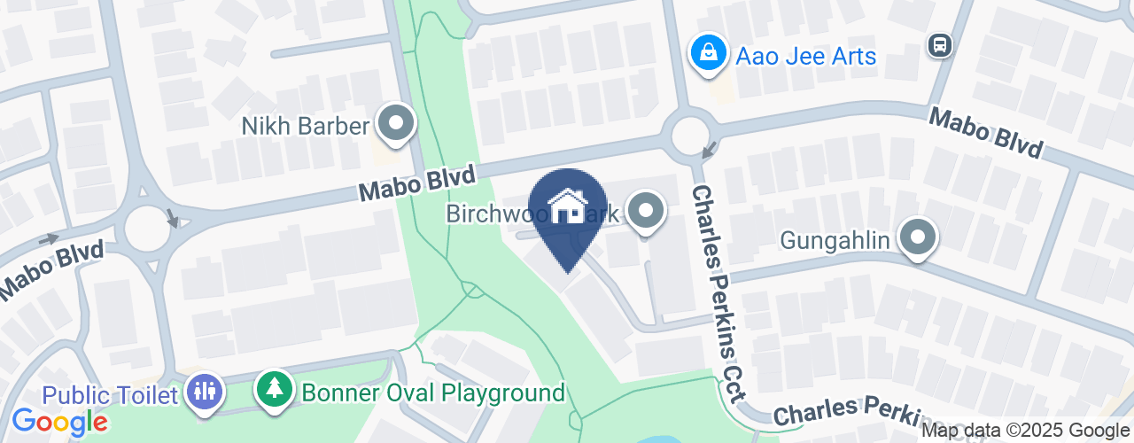 10/10 Charles Perkins Circuit 10/10 Charles Perkins Circuit