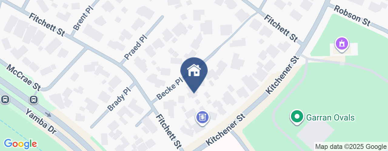 6 Becke Place 6 Becke Place