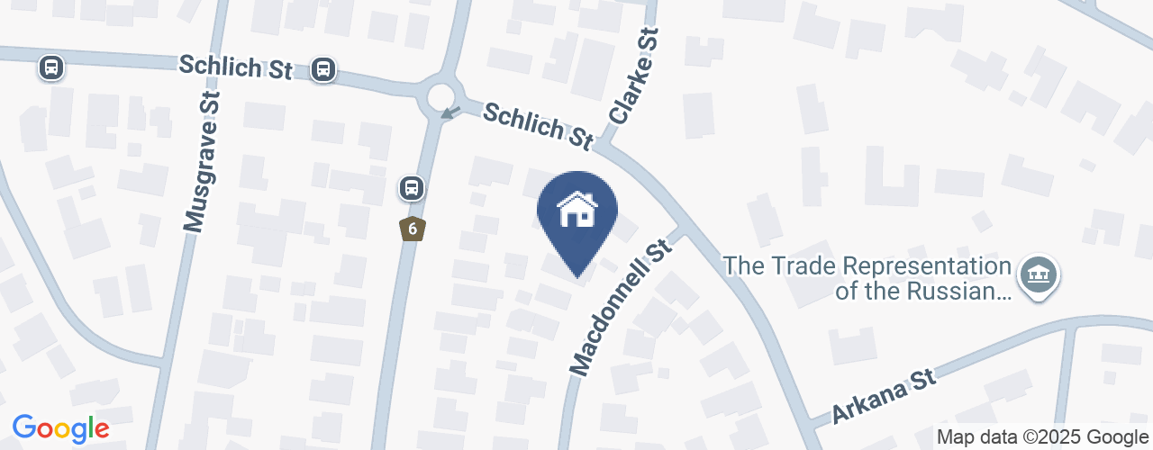 57 MacDonnell Street