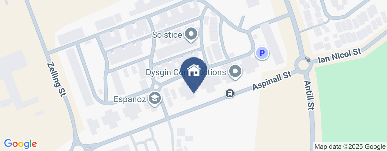 221 Aspinall Street 221 Aspinall Street