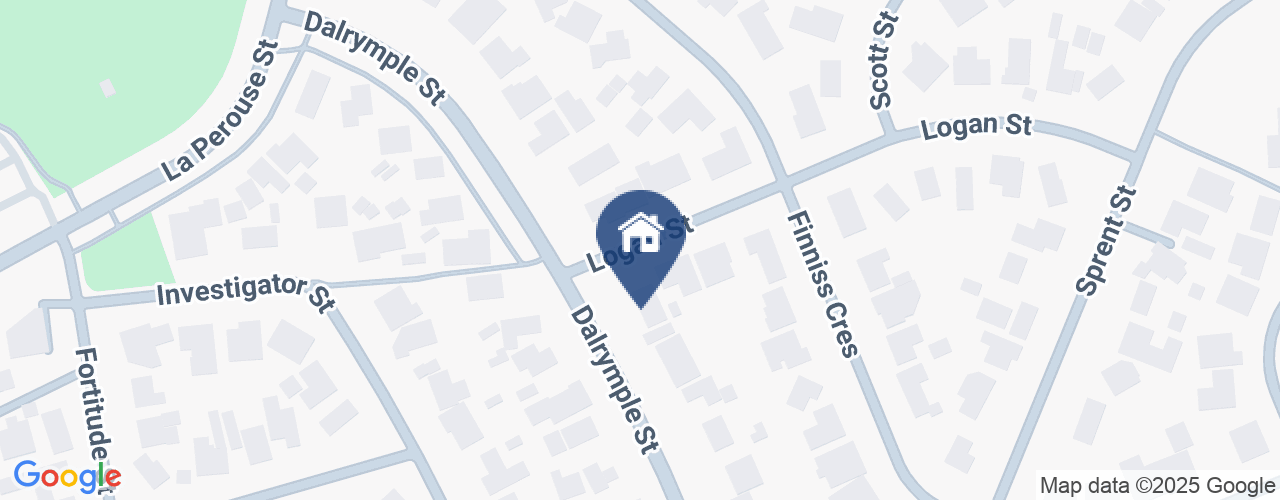 Lot 1/19 Dalrymple Street Lot 1/19 Dalrymple Street