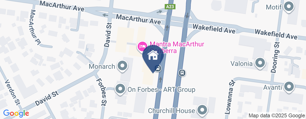 24/219A Northbourne Avenue 24/219A Northbourne Avenue