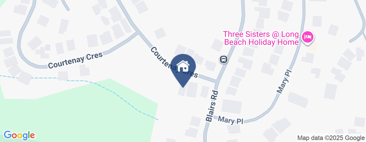 6 Courtenay Crescent 6 Courtenay Crescent