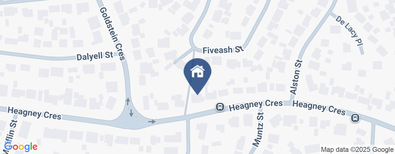 Lot 34/61 Heagney Crescent Lot 34/61 Heagney Crescent