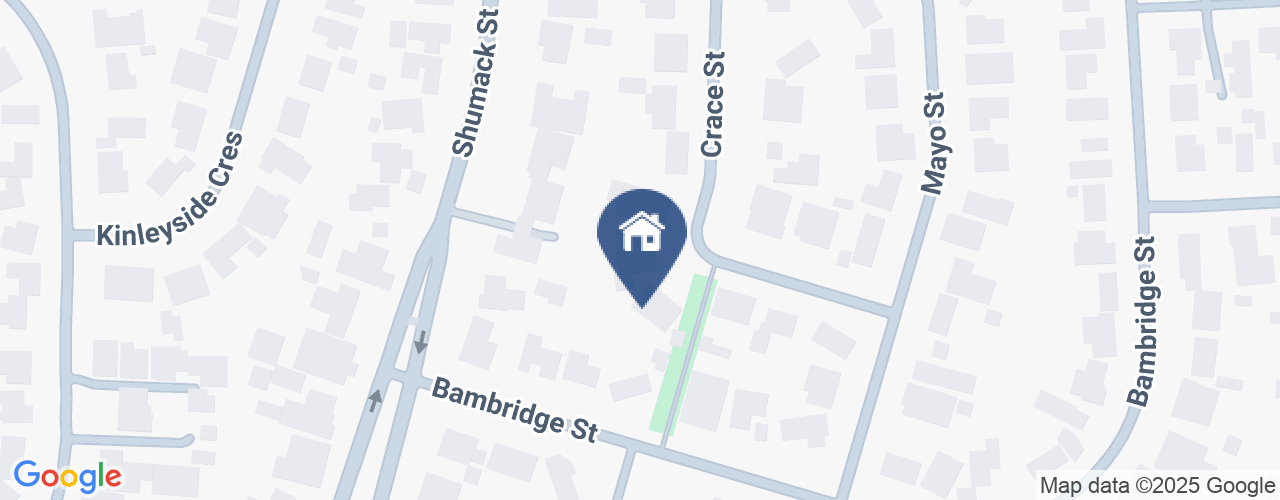 Lot 13/22 Crace Street Lot 13/22 Crace Street