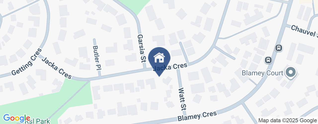 79 Jacka Crescent 79 Jacka Crescent