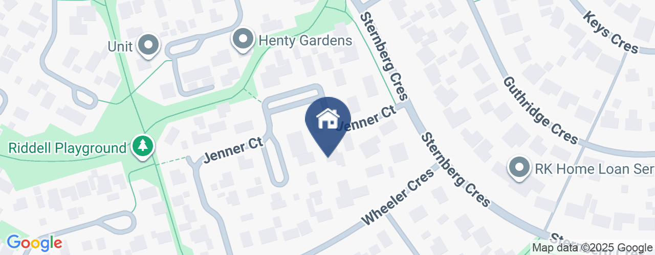 24 Jenner Court 24 Jenner Court