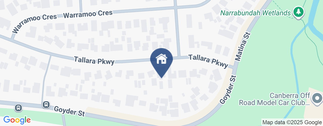 68 Tallara Parkway 68 Tallara Parkway