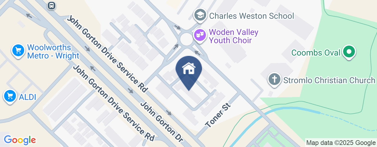 56/60 John Gorton Drive 56/60 John Gorton Drive