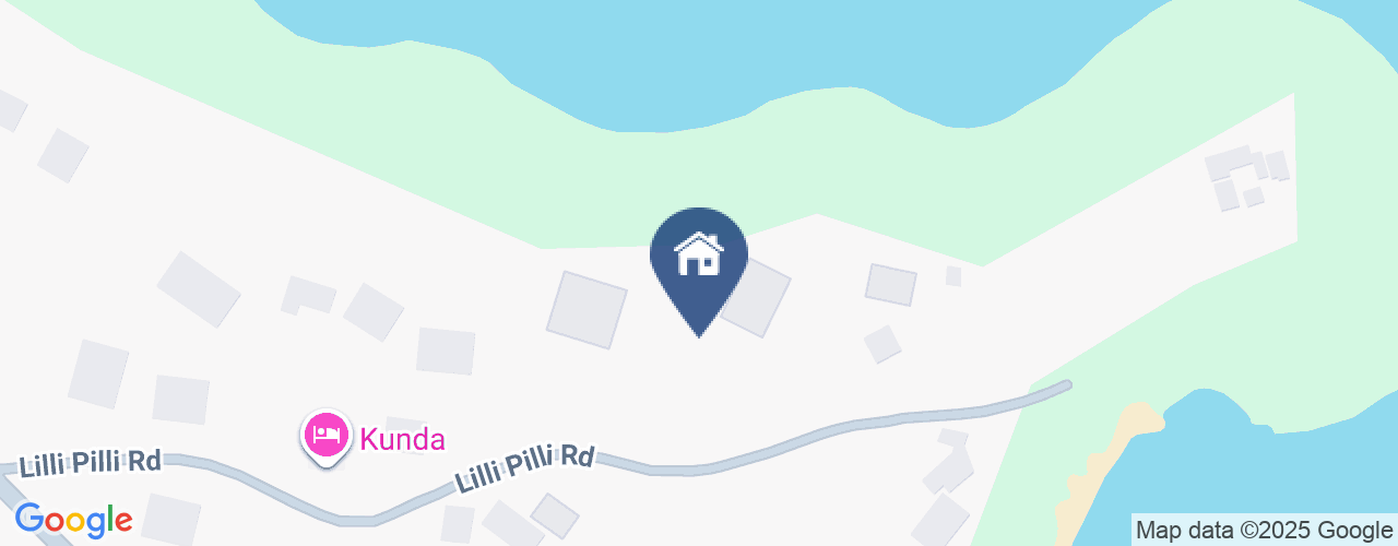 34 Lilli Pilli Road 34 Lilli Pilli Road