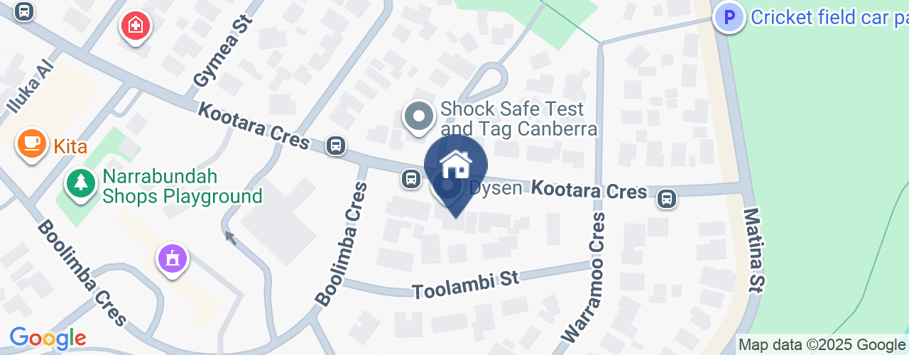 72 Kootara Crescent 72 Kootara Crescent