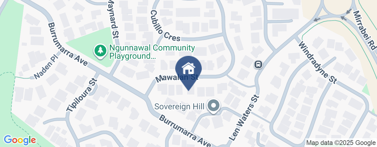 8 Mawalan Street 8 Mawalan Street