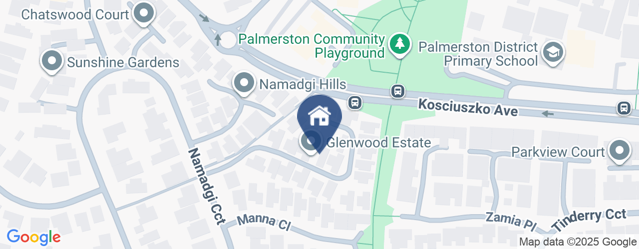 Lot 3/18/25 Namadgi Circuit Lot 3/18/25 Namadgi Circuit