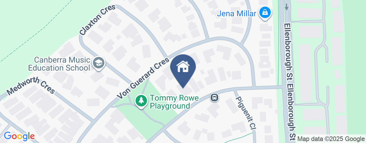 97 Cossington Smith Crescent 97 Cossington Smith Crescent