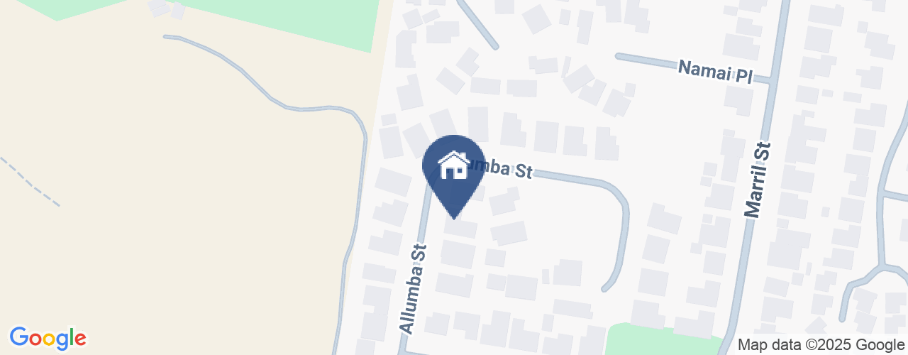 17 Allumba Street 17 Allumba Street