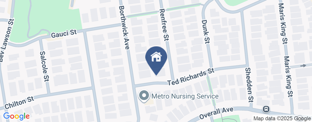 18 Ted Richards Street 18 Ted Richards Street