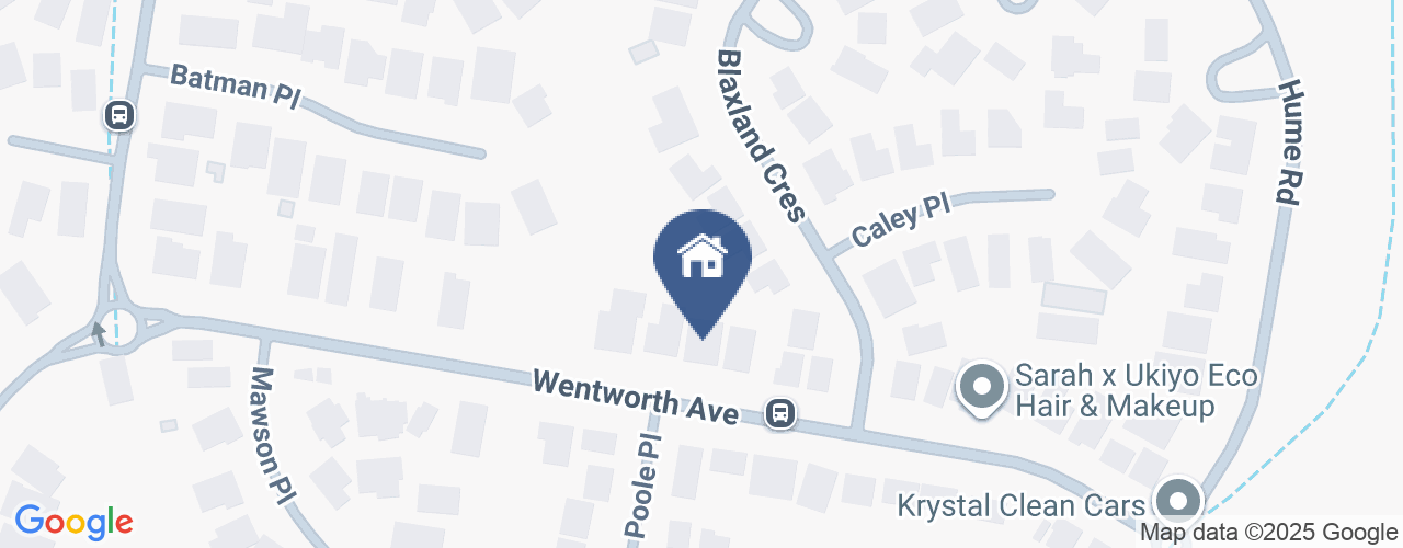 18 Wentworth Avenue 18 Wentworth Avenue