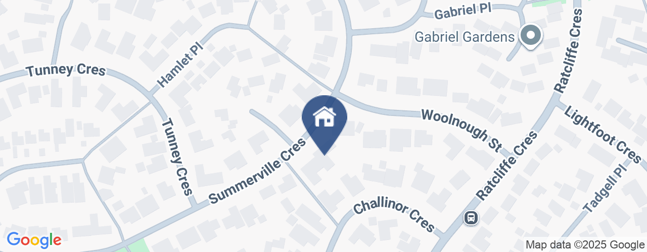 75 Summerville Crescent 75 Summerville Crescent