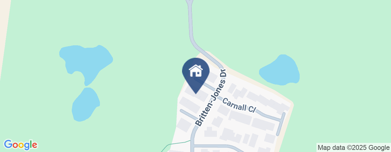 Lot 1/3/4 Britten Jones Drive Lot 1/3/4 Britten Jones Drive