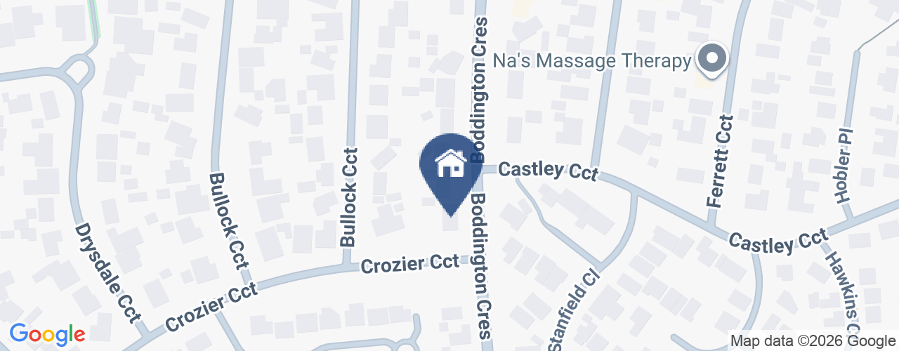 90 Boddington Crescent 90 Boddington Crescent