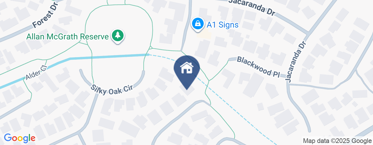 Lot 1175/21 Robinia Place Lot 1175/21 Robinia Place