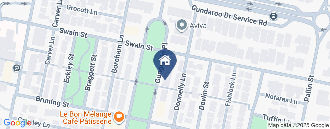 21 Gungahlin Place 21 Gungahlin Place