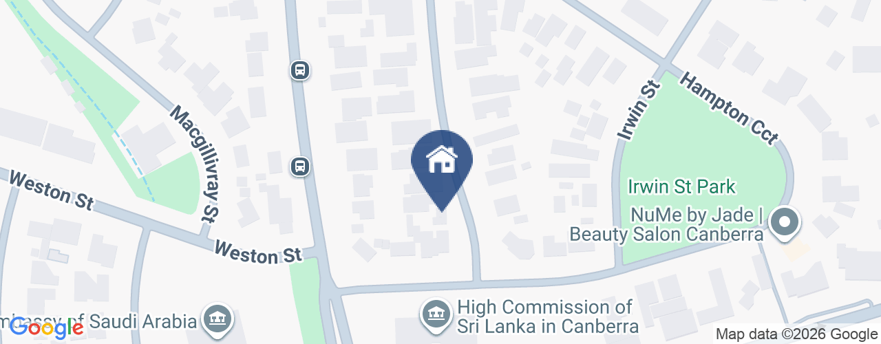 3 MacDonnell Street 3 MacDonnell Street