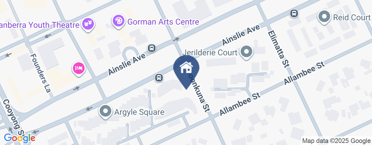 "Argyle Square" 1/11 Doonkuna Street "Argyle Square" 1/11 Doonkuna Street