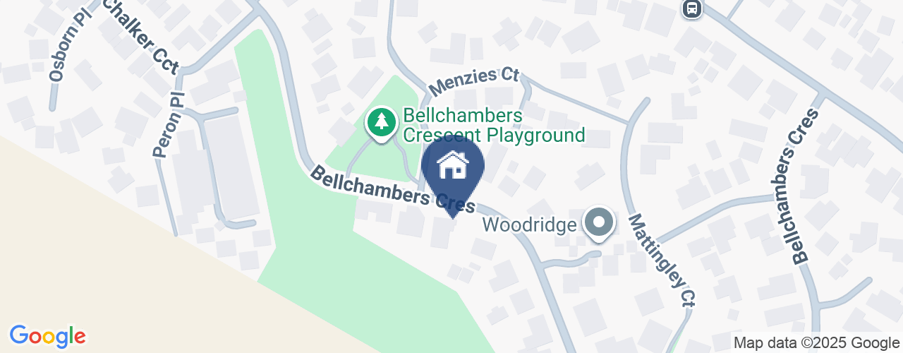Lot 13/36 Bellchambers Crescent Lot 13/36 Bellchambers Crescent