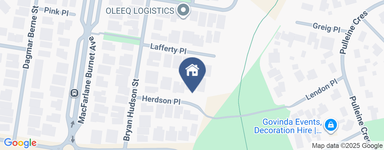 13 Herdson Place 13 Herdson Place