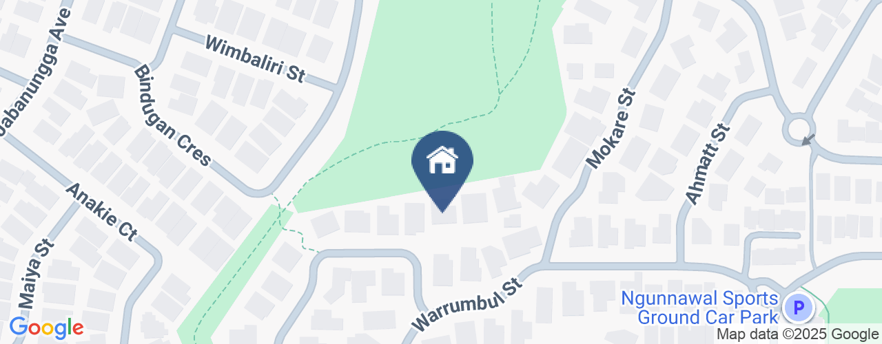 Lot 46/5 Bunduluk Crescent Lot 46/5 Bunduluk Crescent
