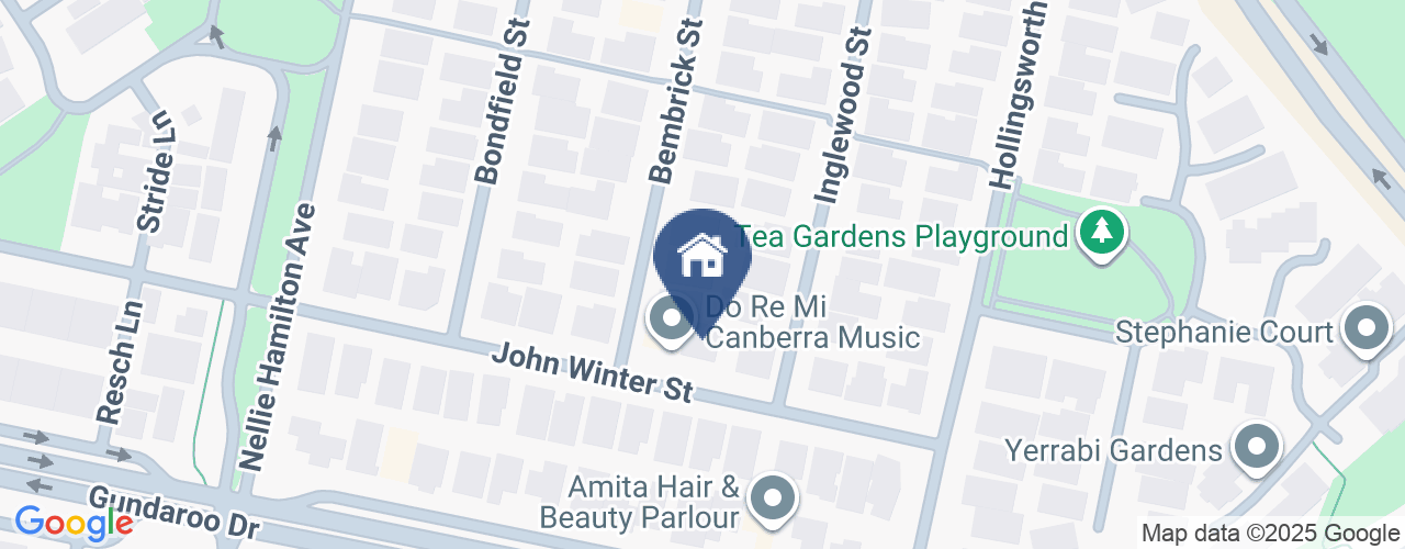19 John Winter Street 19 John Winter Street