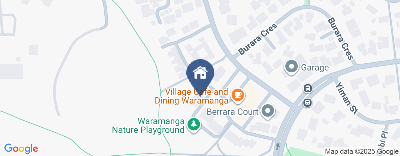 Lot 20/16 Waramanga Place Lot 20/16 Waramanga Place