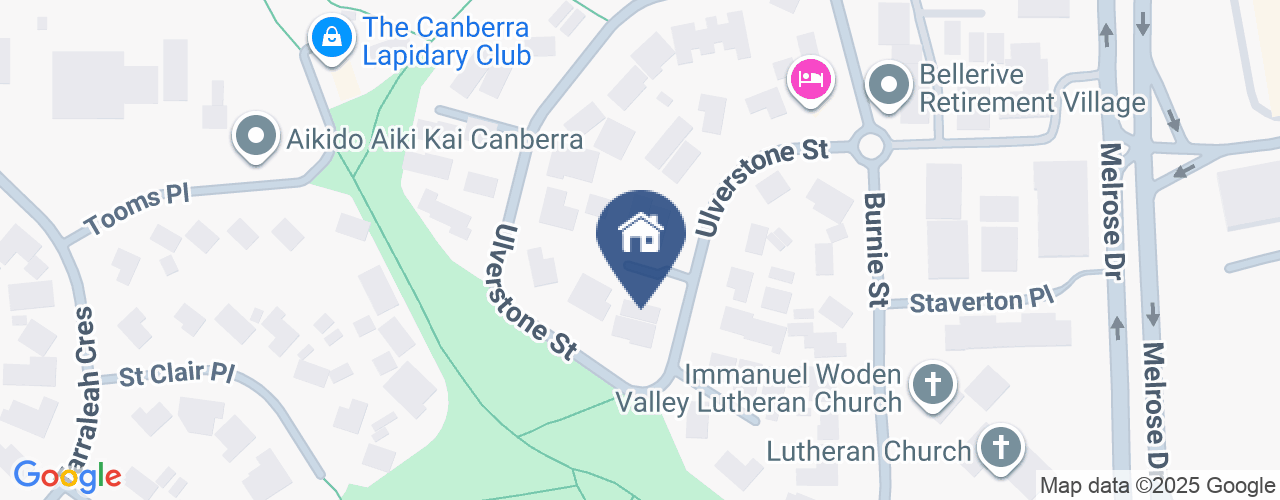 21B Ulverstone Street