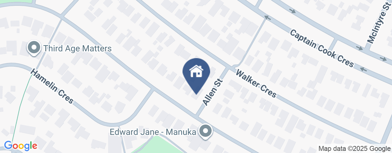41 Caley Crescent 41 Caley Crescent