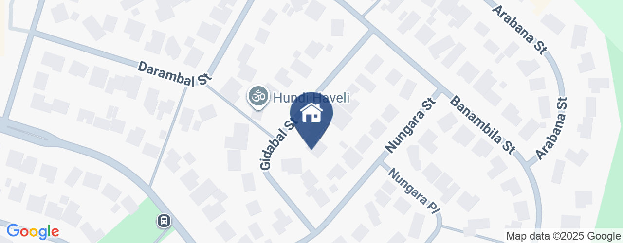 8 Gidabal Street 8 Gidabal Street