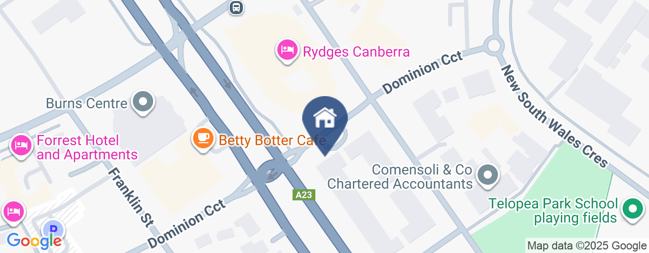 2/10 Dominion Circuit 2/10 Dominion Circuit