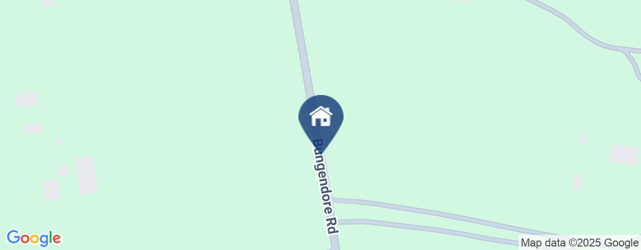 Lot 2/1518 Bungendore Road Lot 2/1518 Bungendore Road