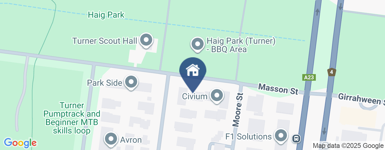 Lot 26/20 Masson Street Lot 26/20 Masson Street