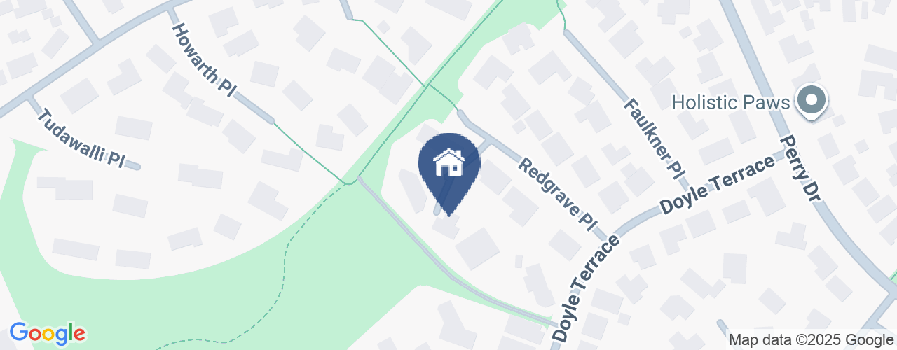 7 Redgrave Place 7 Redgrave Place