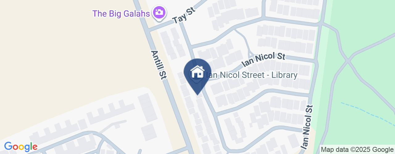 85 Ian Nicol Street 85 Ian Nicol Street