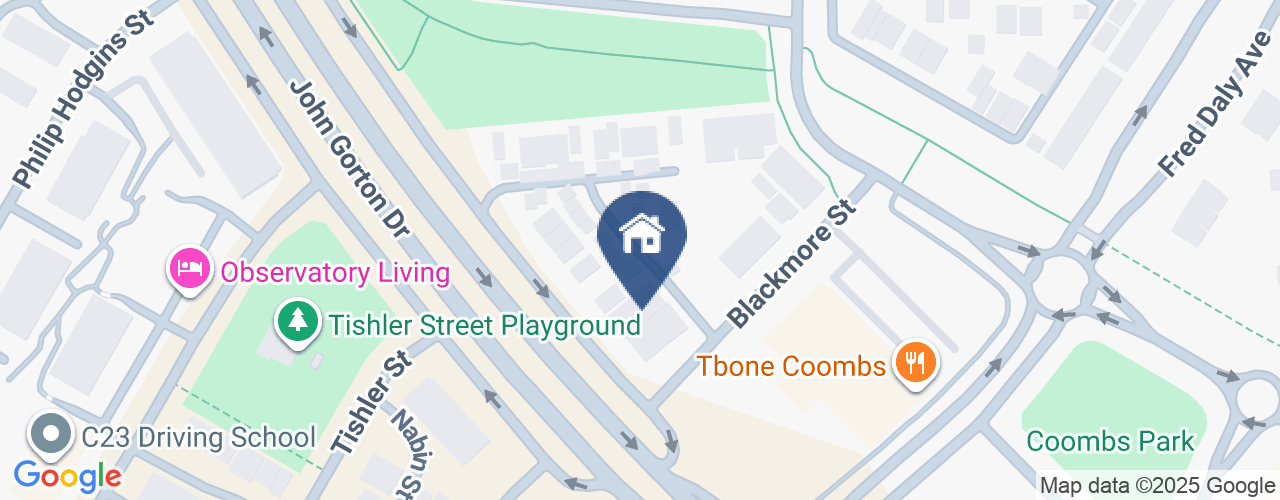 14/120 John Gorton Drive 14/120 John Gorton Drive