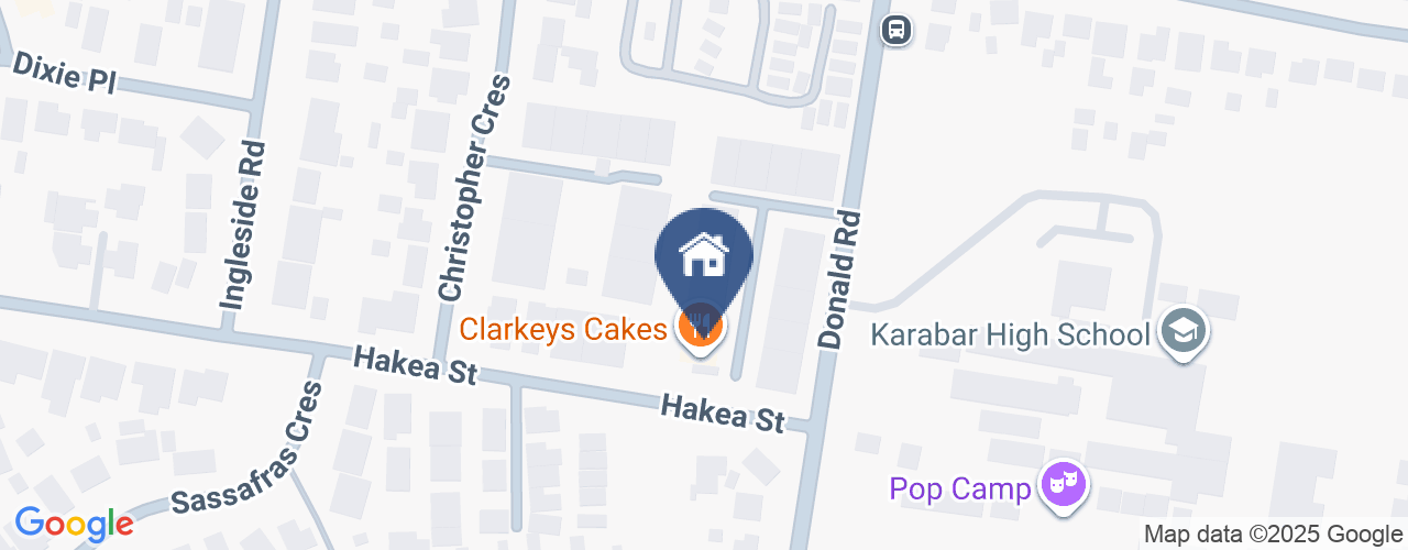 9/1 Hakea Street 9/1 Hakea Street