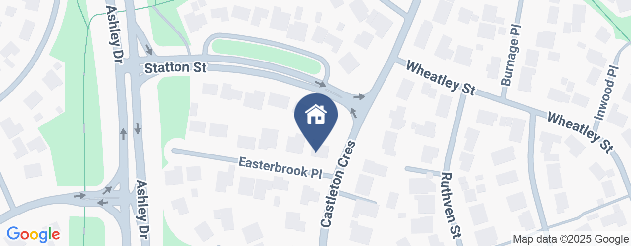 2 Easterbrook Place 2 Easterbrook Place