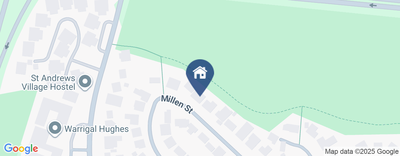 35 Millen Street 35 Millen Street