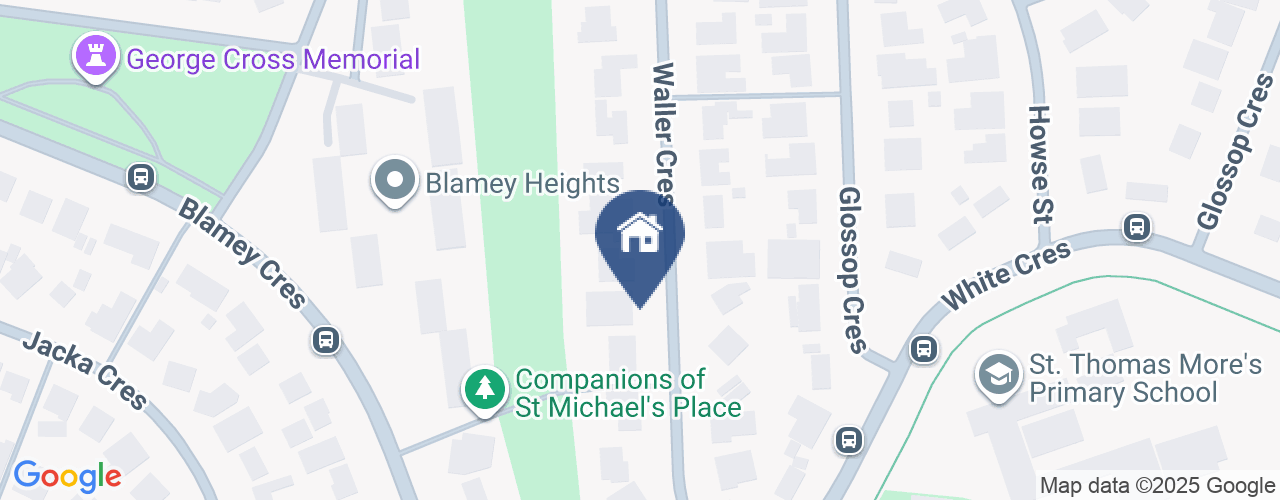 Lot 7/11 Waller Crescent Lot 7/11 Waller Crescent